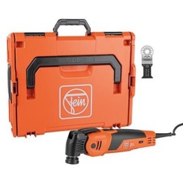 Multimaster Fein MM 700 MAX BASIC, 450 W en L-BOXX®