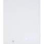 Chauffage infrarouge Sani 800 watts, Wifi, blanc