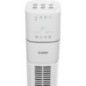 Ventilateur sur pied Towerfan 120, 60 watts, blanc