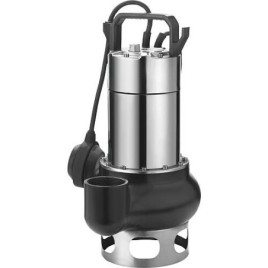 Pompe submersible pour eaux usées SPV 750i PROF