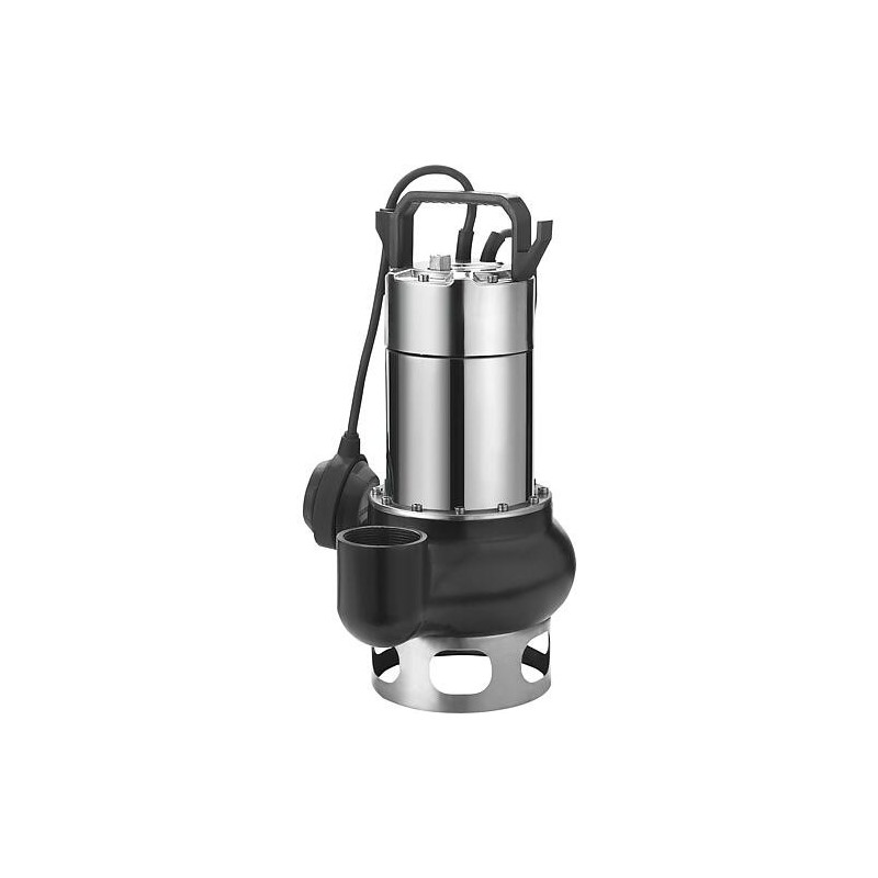 Pompe submersible pour eaux usées SPV 750i PROF