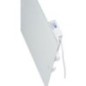 Chauffage infrarouge Sani 600 watts, Wifi, blanc