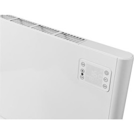 Convecteur électrique Alutherm, 1500 watts, Wifi