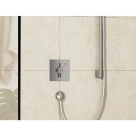 Mitigeur encastré Hansgrohe DuoTurn S 1 consommateur