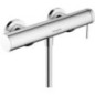 Mitigeur de douche Hansgrohe en saillie Tecturis S saillie 52 mm chrome