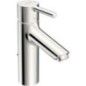 Mitigeur de lavabo HANSAVANTIS sortie 114mm Bondes à tirette chrome