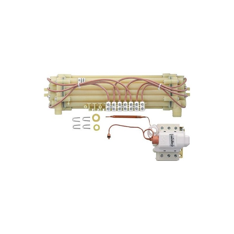 Kit de réparation bloc thermique + WTC 3, convient pour evenes PPE2 18-21-24