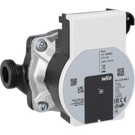 Circulateur Wilo Para 15-130/70-50iPWM 1-3, adapté à Kospel EKCO, EKD