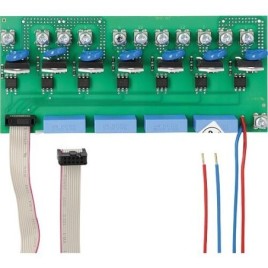 Bloc de puissance adaptable sur Kospel EKD M3