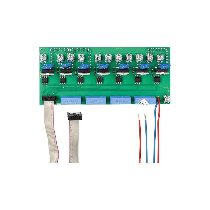 Bloc de puissance adaptable sur Kospel EKD M3