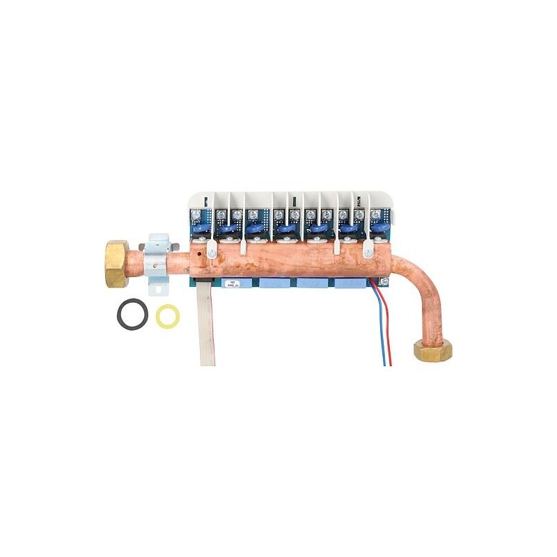 Bloc de puissance adaptable sur Kospel EKCO M3/L3