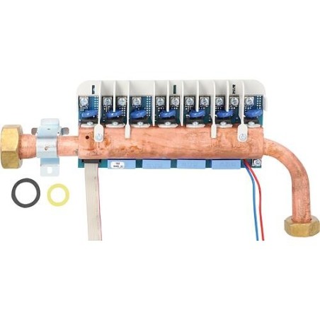 Bloc de puissance adaptable sur Kospel EKCO M3/L3