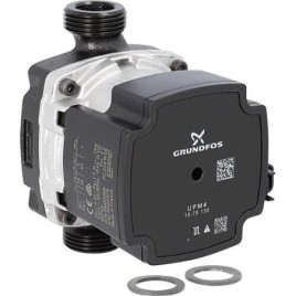 Circulateur Grundfos UPM4 15-75 130, adapté pour Kospel EKCO, EKD