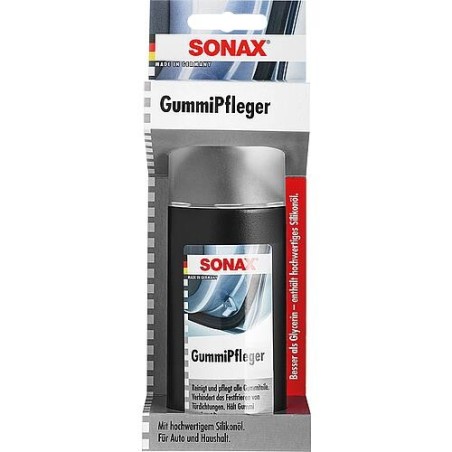 SONAX® 100ml stylo avec applicateur éponge dans une boîte pliante.