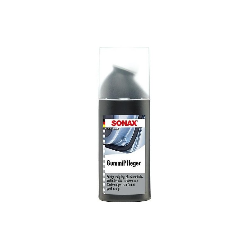 SONAX® gommage 100ml stylo avec applicateur éponge