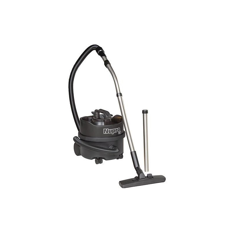 Aspirateur Nupro Reflo 620 W, 32 mm