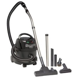 Aspirateur PPR.170H-11 Hepa , reflo/noir, kit d’accessoires AS0, 32 mm, 12,5 m de câble