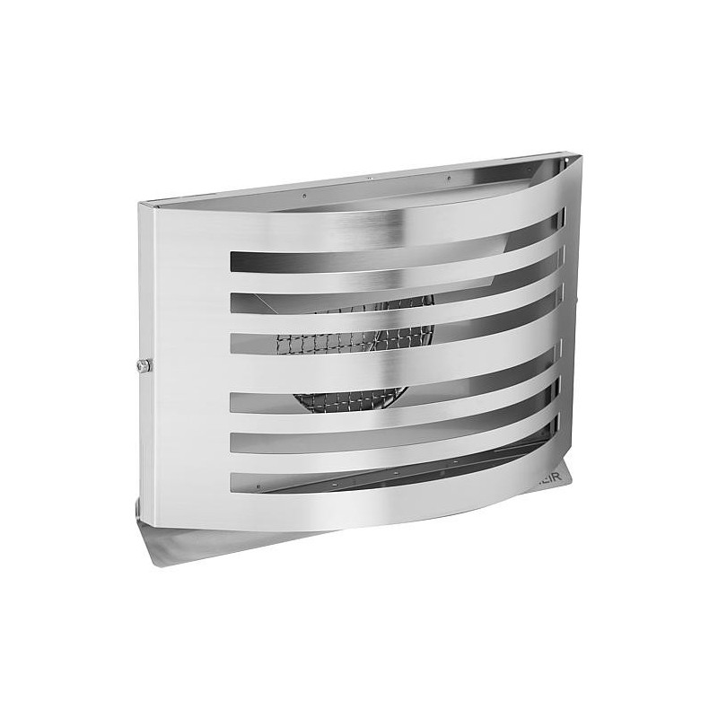 Radiateur sèche-serviettes de remplacement Bolzano Reno 1785 x 400 mm, dimension A : 500 mm, couleur blanc RAL 9016