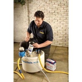 Nettoyant système Fernox Cleaner DS-40, 25 kg