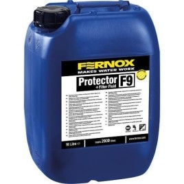 Produit anticorrosion Fernox Protector F9, 10 l