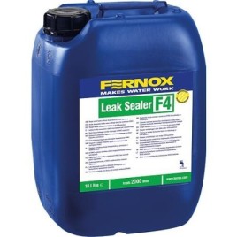 Produit d’étanchéité Fernox Leak Sealer F4, 10 l