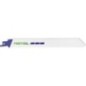 Lame de scie sabre Festool HSR, longueur 230 mm, UE 5 pièces, pour le métal