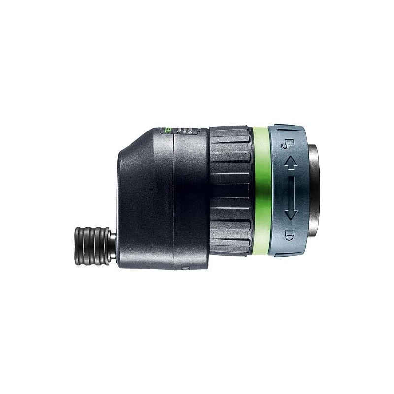 Mandrin excentrique Festool, avec fixation FAstFix, pour accessoires Centrotec