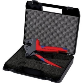 KNIPEX Pince à sertir