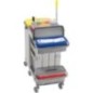 Chariot de nettoyage Trolley Eco Clean-Liner