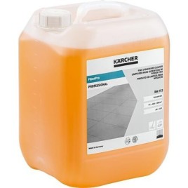 Nettoyant Grès Cérame RM 753, 10 litres