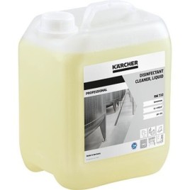 Nettoyant désinfectant RM 732, 5 litres