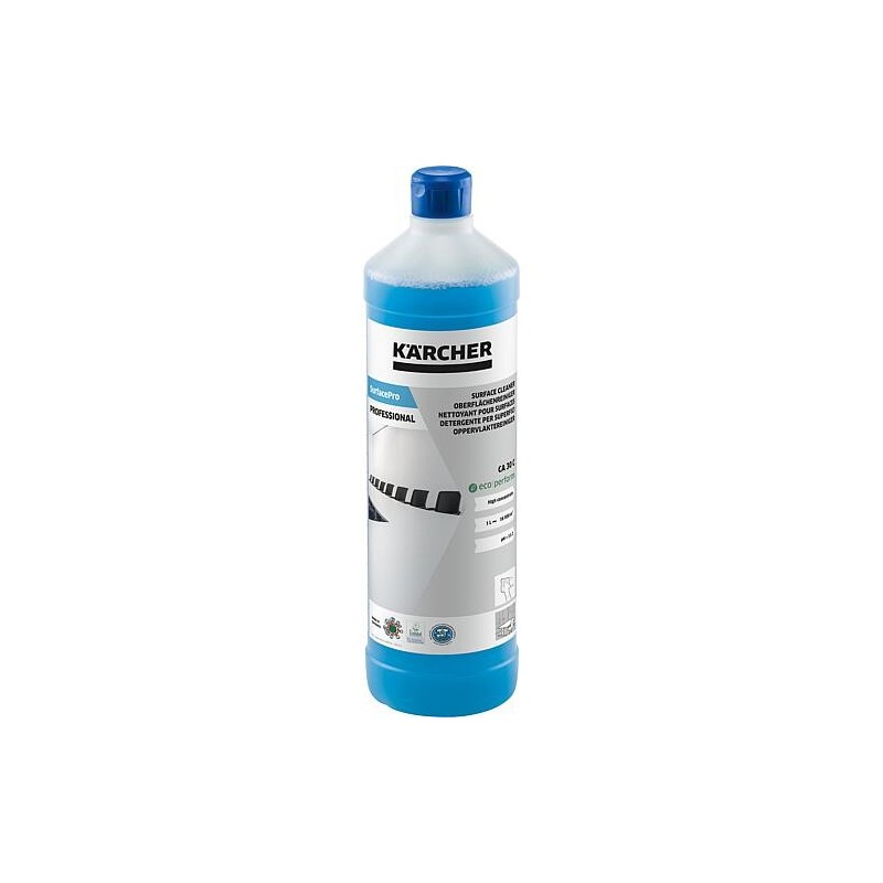 Nettoyant de surface CA 30 C, Cond. 12 x 1 litre