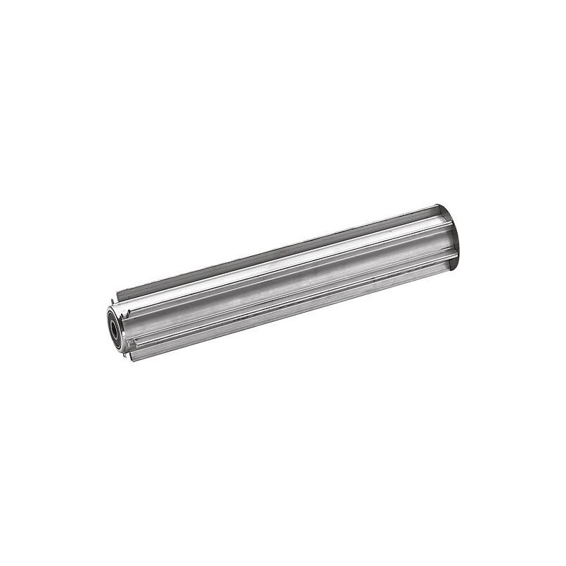 Rouleau porteur 400 mm pour autolaveuse BR 40