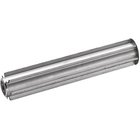 Rouleau porteur 400 mm pour autolaveuse BR 40