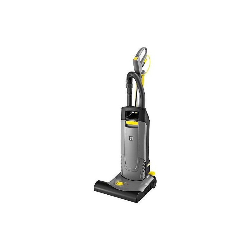 Aspirateur-balai pour tapis CV 38/2 ADV