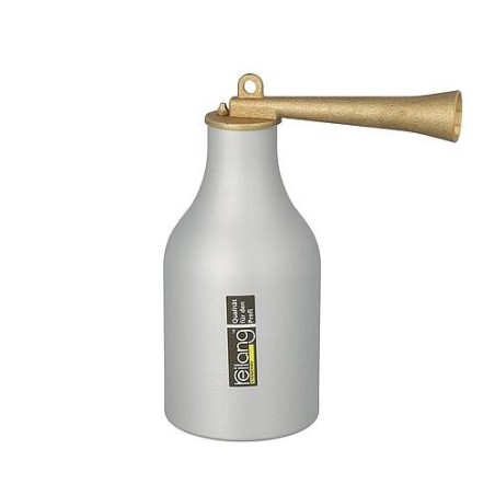 Pulvérisateur à air comprimé avec réservoir en aluminium 500 ml, buse 1,2