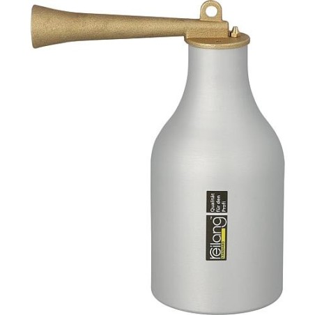 Pulvérisateur à air comprimé avec réservoir en aluminium 500 ml, buse 1,2