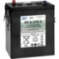 Batterie Nilfisk AGM 12V 49Ah SW 750 146483000