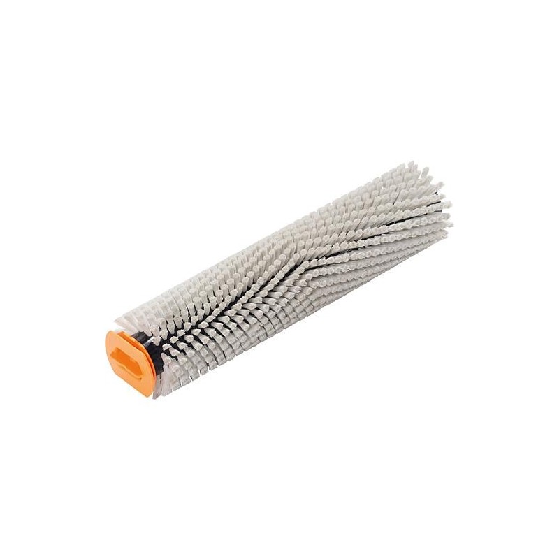 Brosse cylindrique Nilfisk SC 250 blanche 340 mm 9100002066