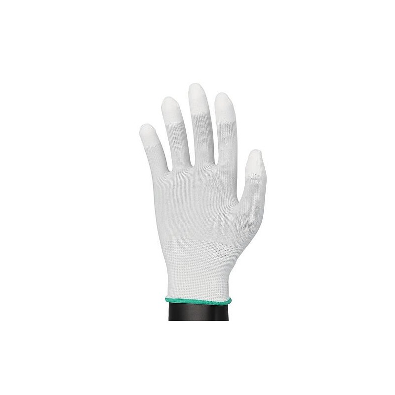 Gants tricotés fins, doigts Ultra Flex, mixte XL/10, la paire