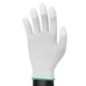 Gants tricotés fins, doigts Ultra Flex, mixte XL/10, la paire