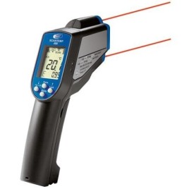 Thermomètre infrarouge Scantemp 490