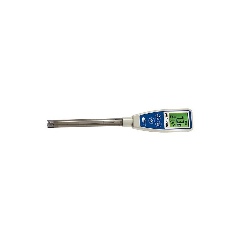 Appareil de mesure du PH et thermomètre à sonde 5040-0301