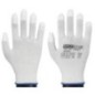 Gants tricotés fins, doigts Ultra Flex, mixte L/9, la paire