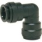 Raccord coude 15 mm, 90° (fem/fem) ** BG **