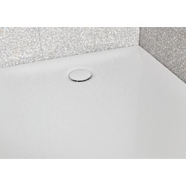 Receveur de douche Geberit Setaplano 140x90cm