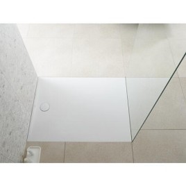 Receveur de douche Geberit Setaplano 140x90cm