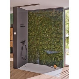 Receveur de douche Geberit Setaplano 160x100cm