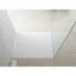 Receveur de douche Geberit Setaplano 120x120cm