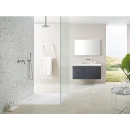 Receveur de douche Geberit Setaplano 140x80cm